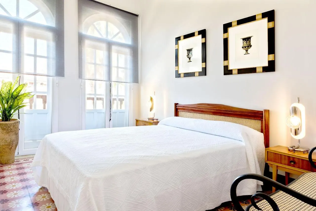Genteel Home Romanilla Grenade Appartement