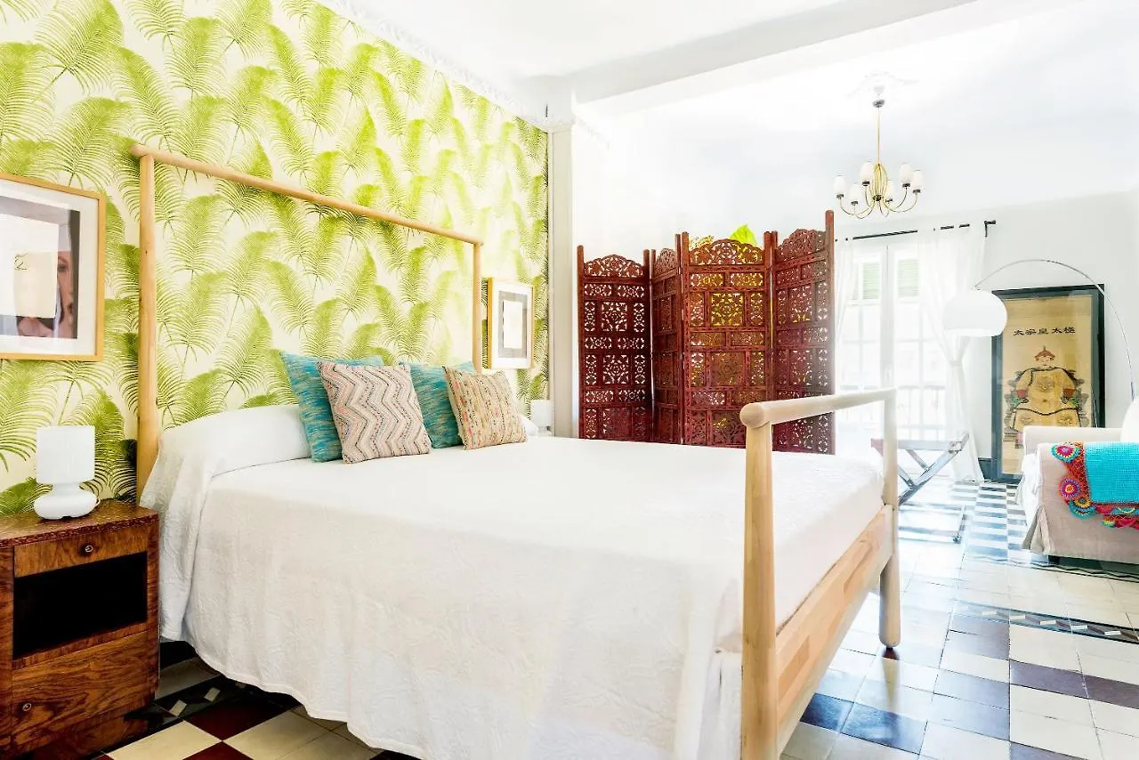 Appartement Genteel Home Romanilla Grenade